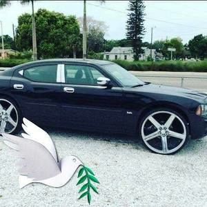 Meet your Posher, Leon